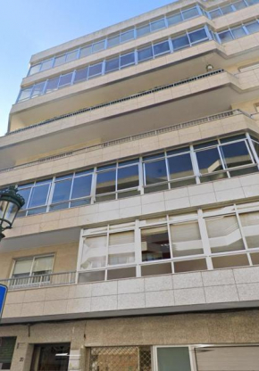 Vigo Baleares